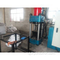 Scrap Metal tingcha Briquette Machine na Factory Price